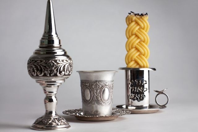 צאת שבת / חג