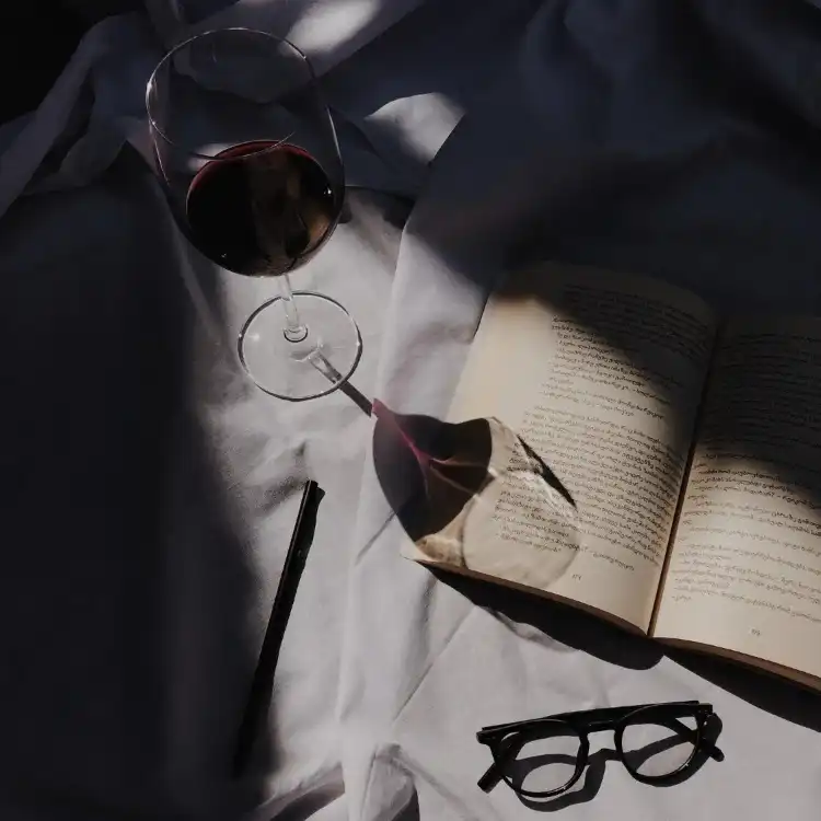 בלוג ומאמרים