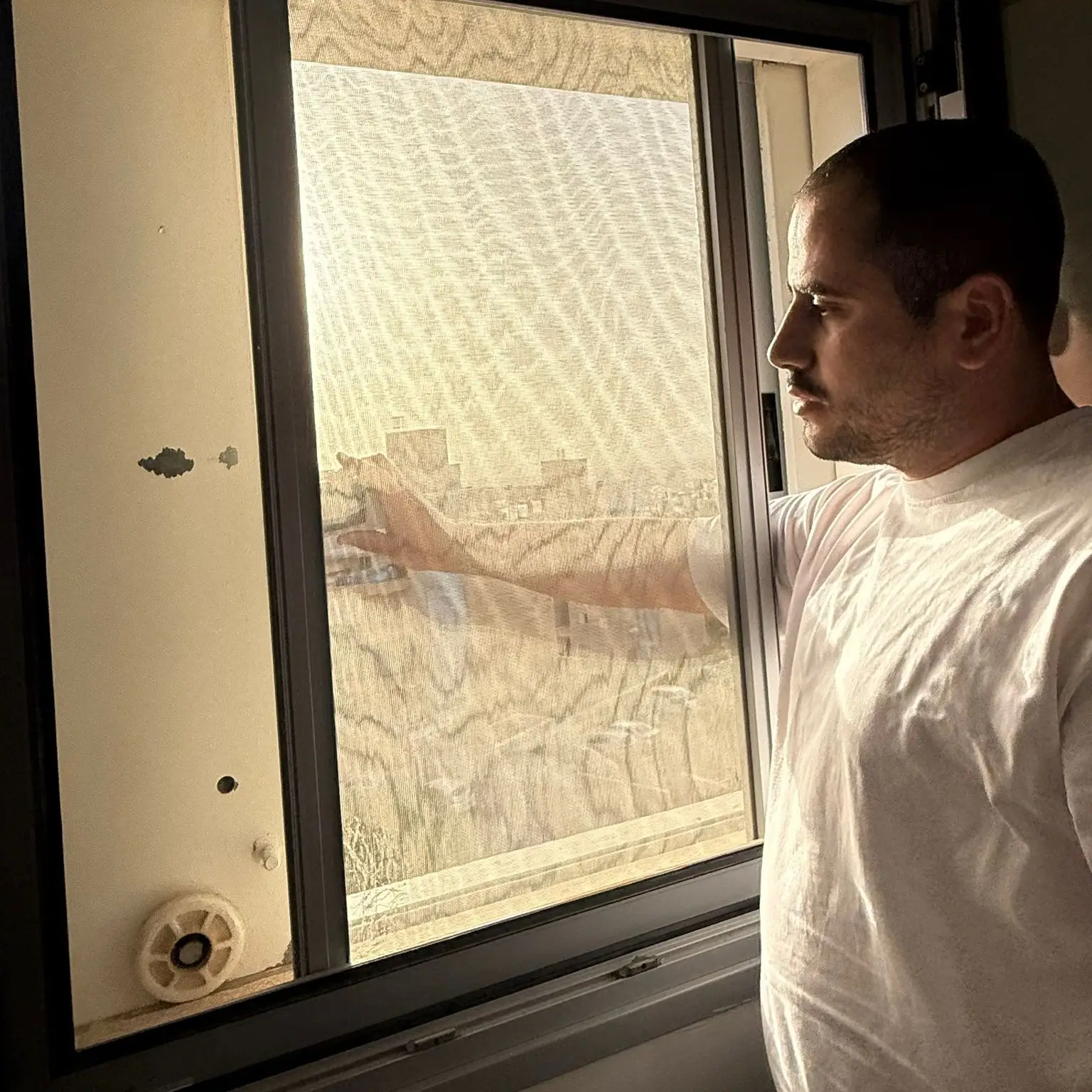 בדק בית פרוטוקול ראשוני לפני מסירה