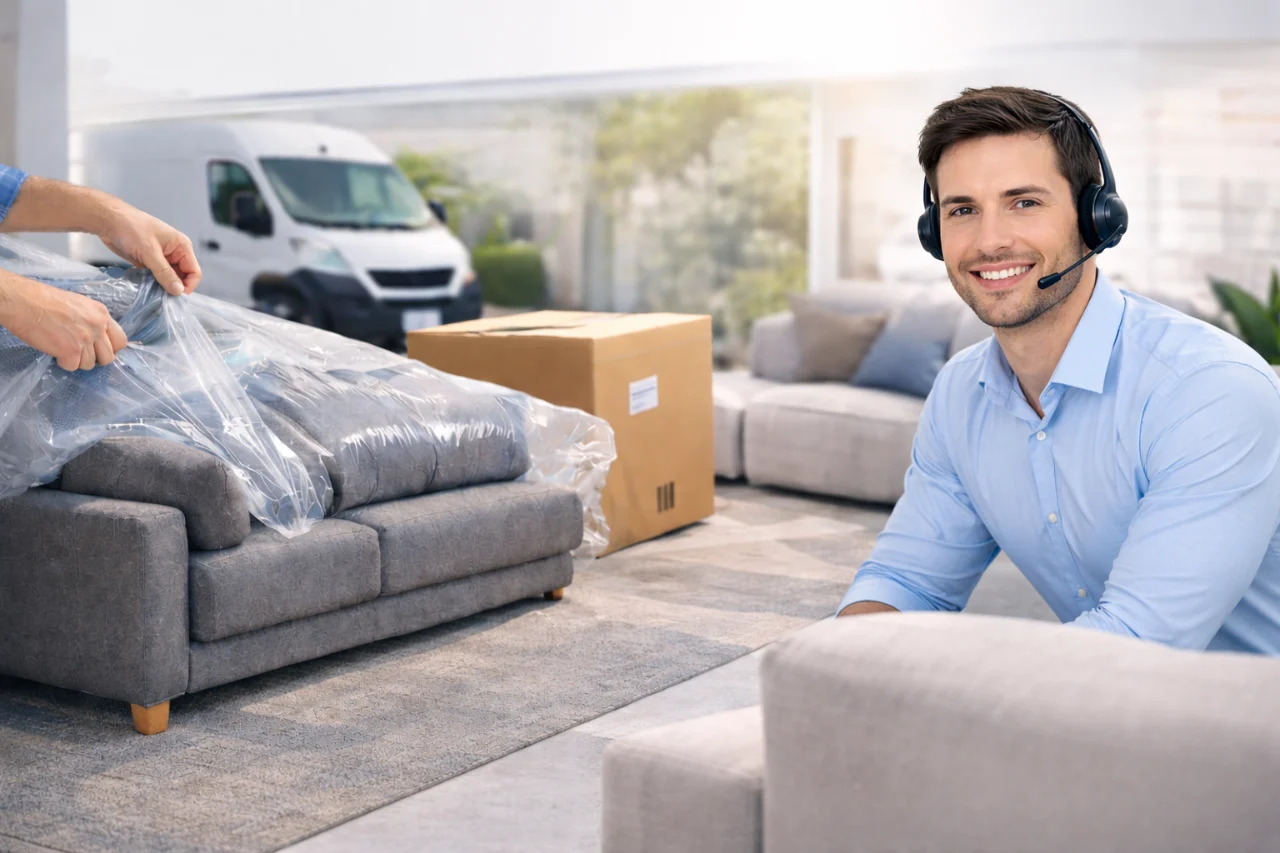 קנייה בראש שקט - Pik&Sit