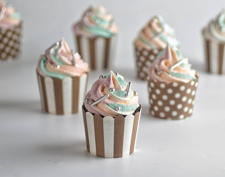 גביעי קאפקייקס