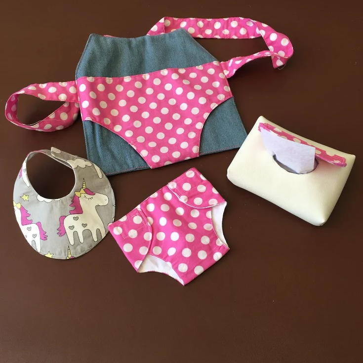 אביזרים לבובה