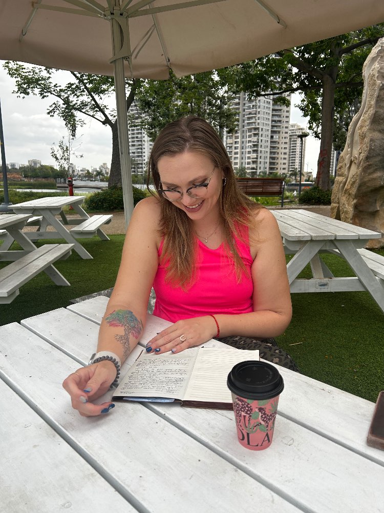 בלוג ומאמרים