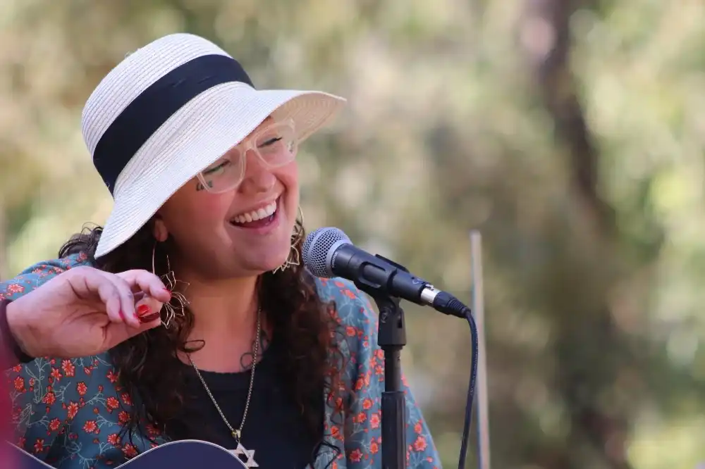 בלוג ומאמרים