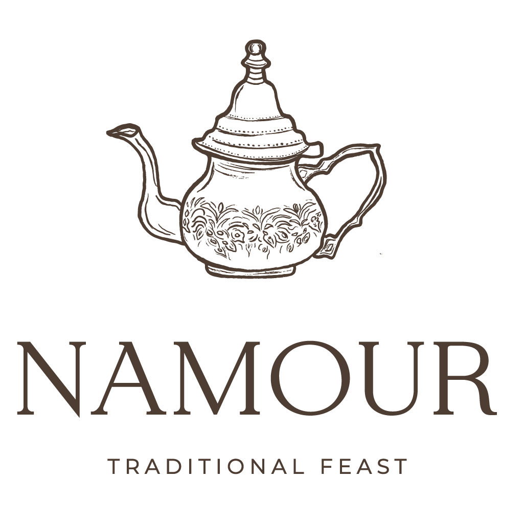 NAMOUR – אוכל מסורתי