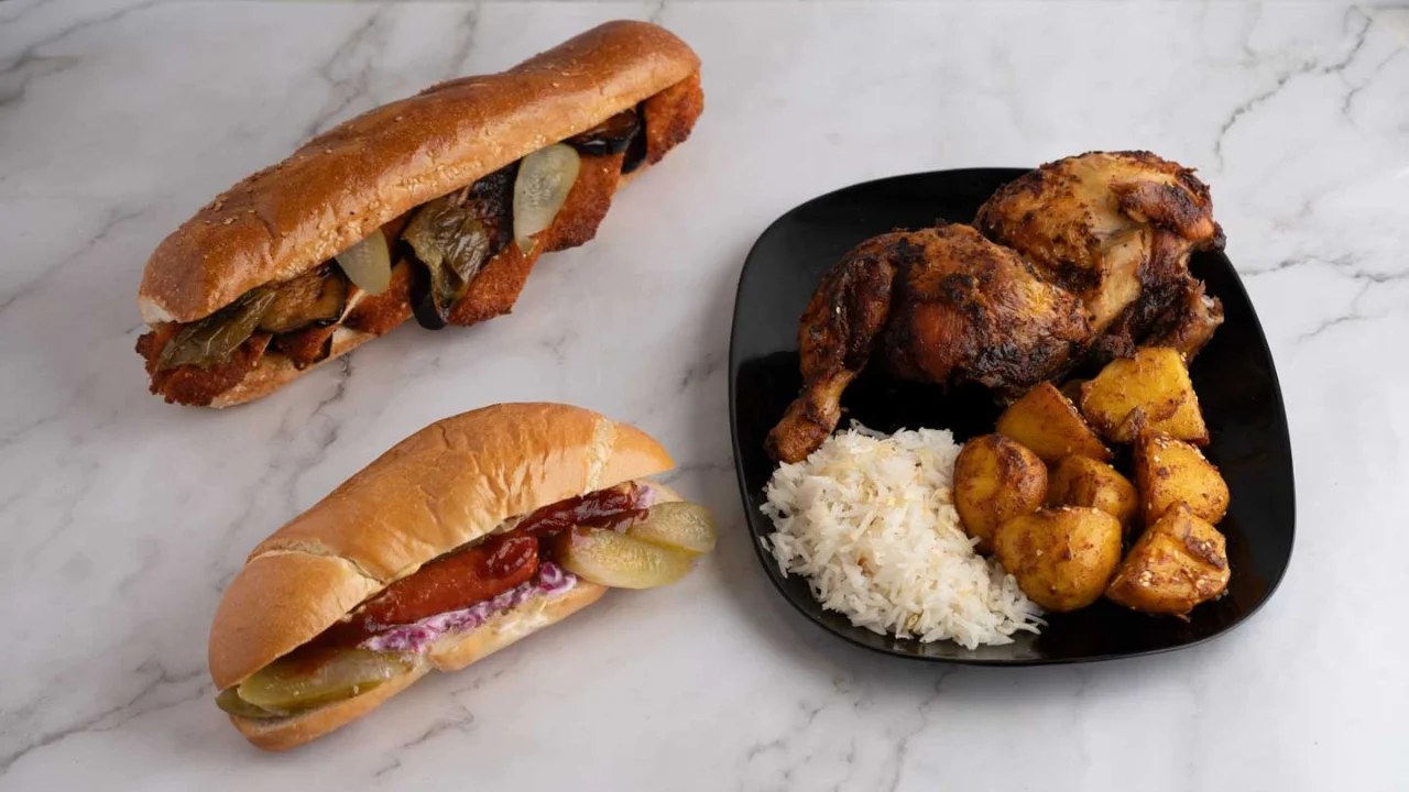 עיקריות