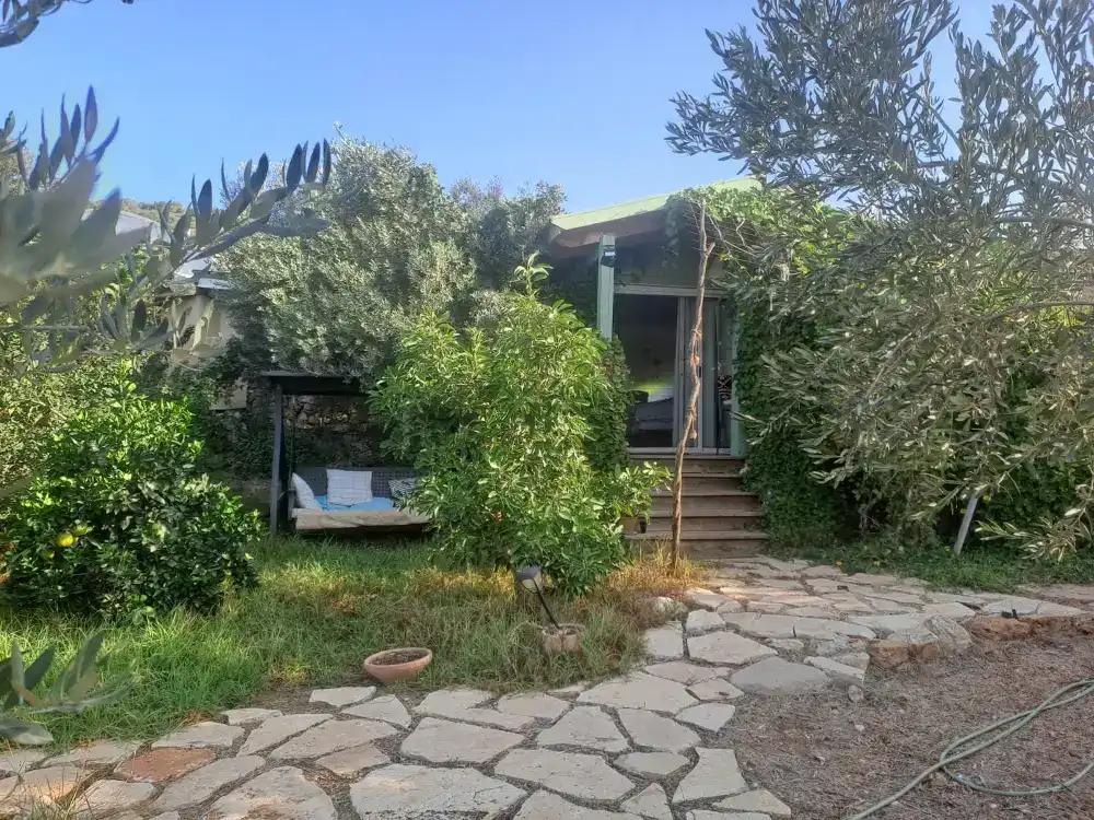 פראנאימה - מקום לקחת נשימה