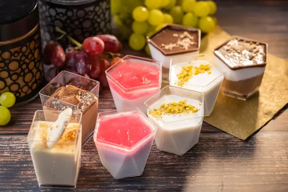 מארזים מתוקים