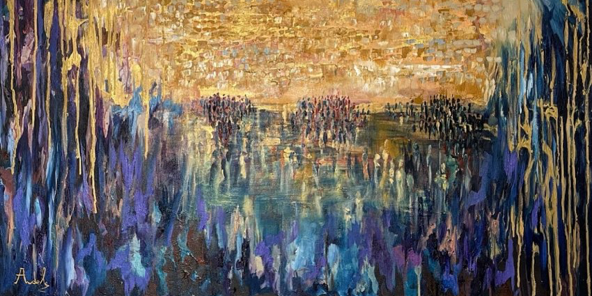 הציורים שלי