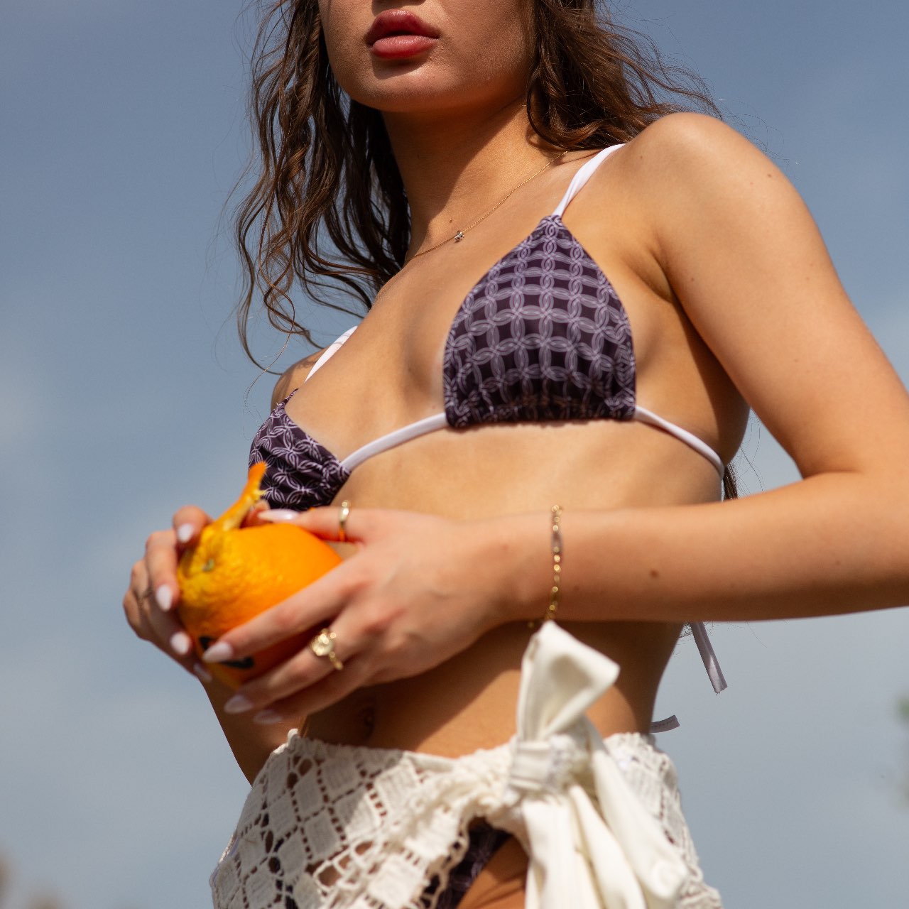2026 New Collection - חליפות חוף
