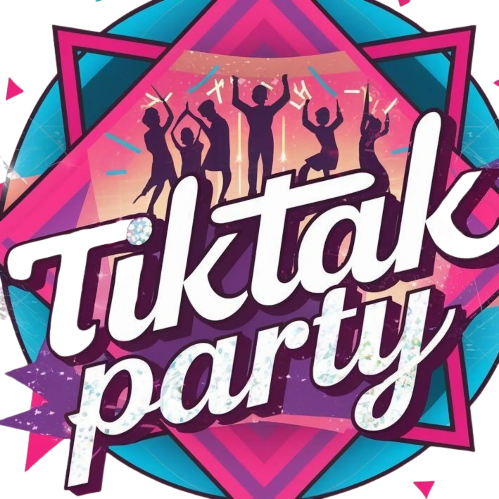קצת עלינו || TikTak party