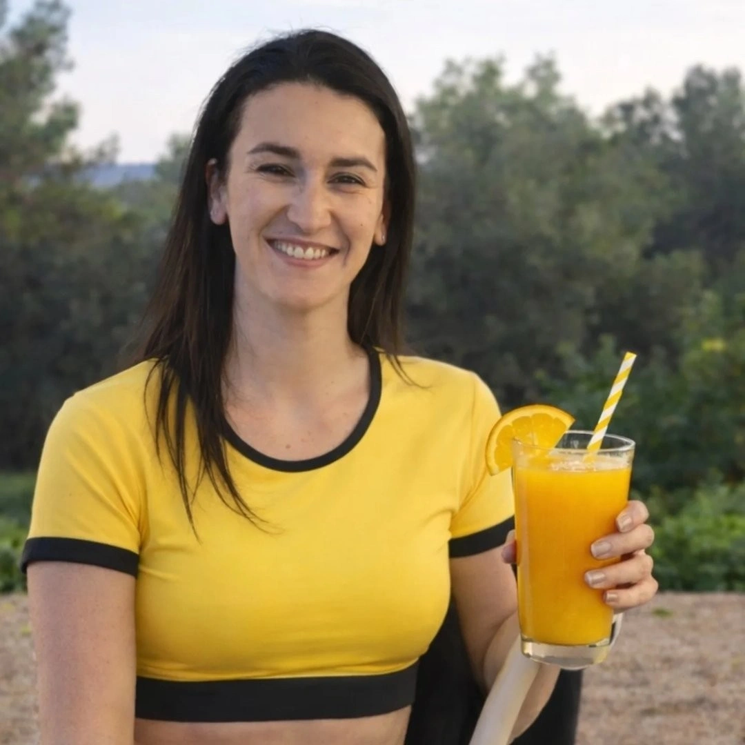 קצת עליי || Moran Pilates