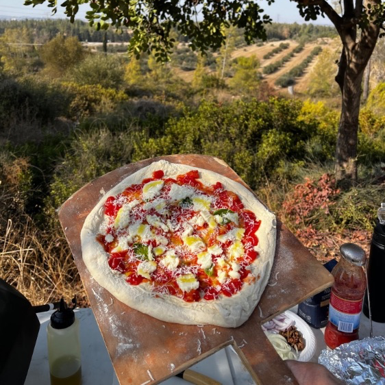 מוצרים נלווים