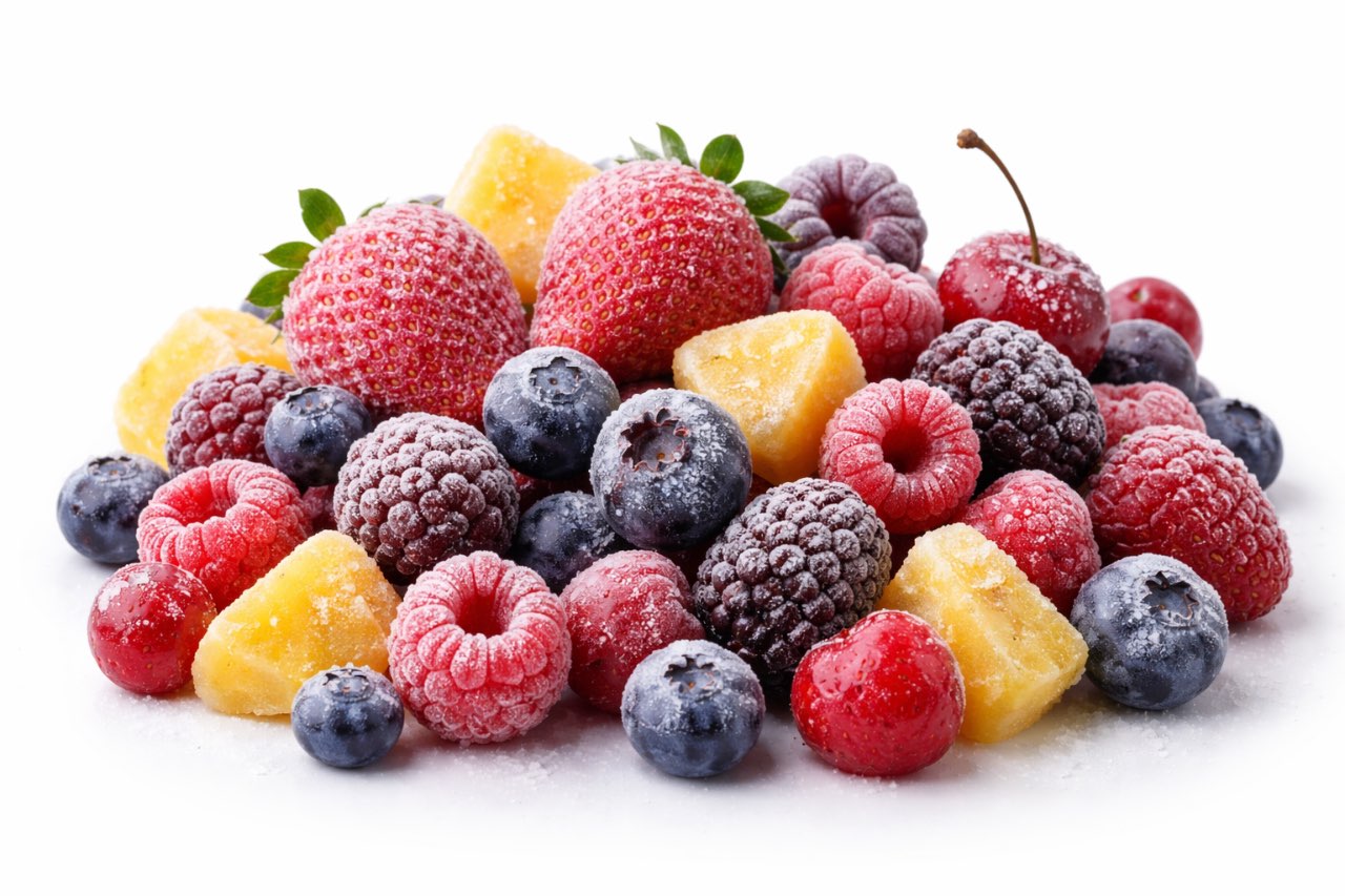 פירות קפואים