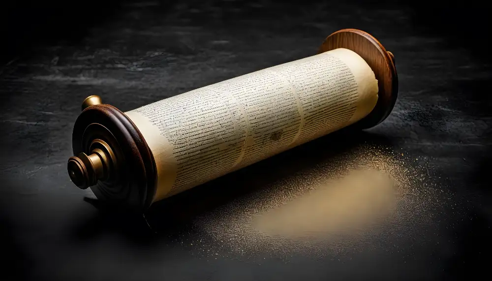 מגילות אסתר