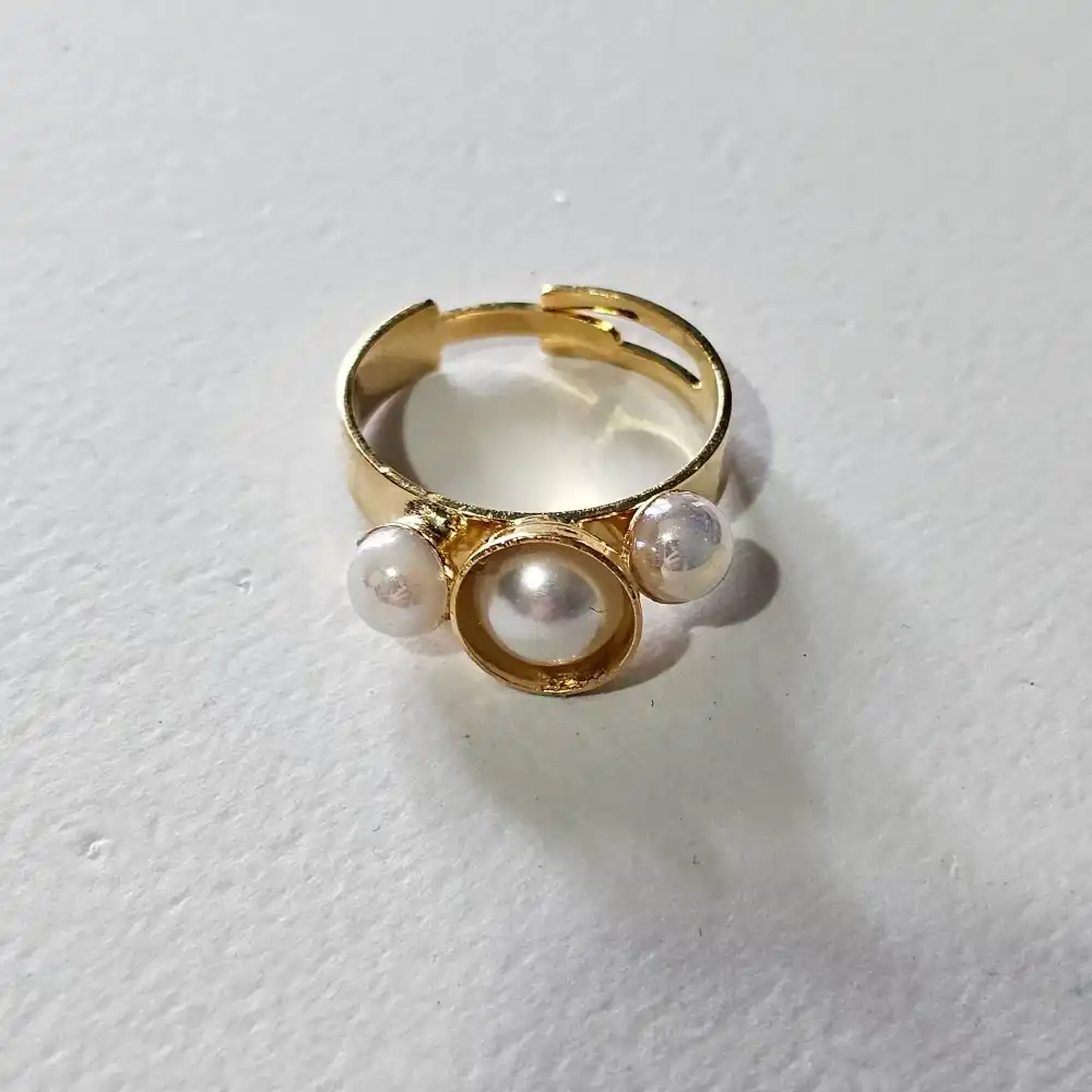 טבעות בעבודת יד בעיצוב ייחודי | רונה סדנאות יצירה ונפש