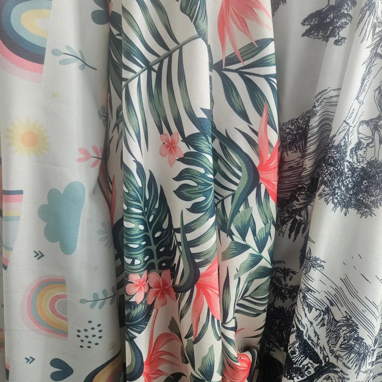 בד קאנווס דיגיטלי מהממם 