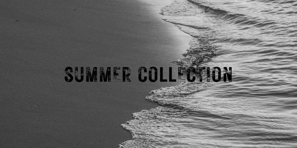 קולקציית קיץ | OMI