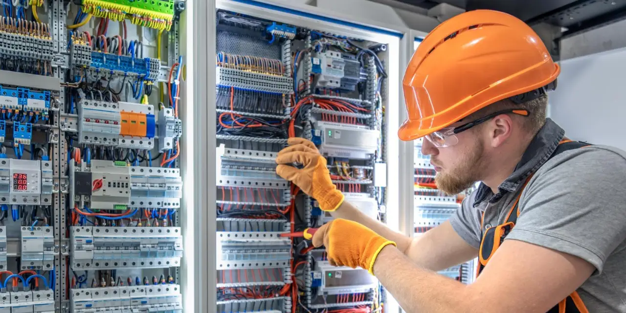 שירותי העסק