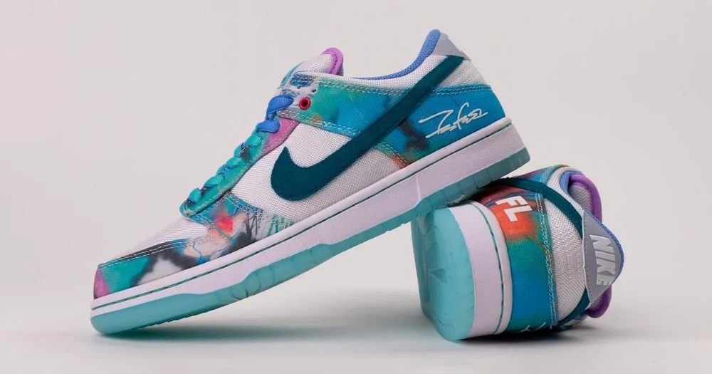 Nike SB Dunk