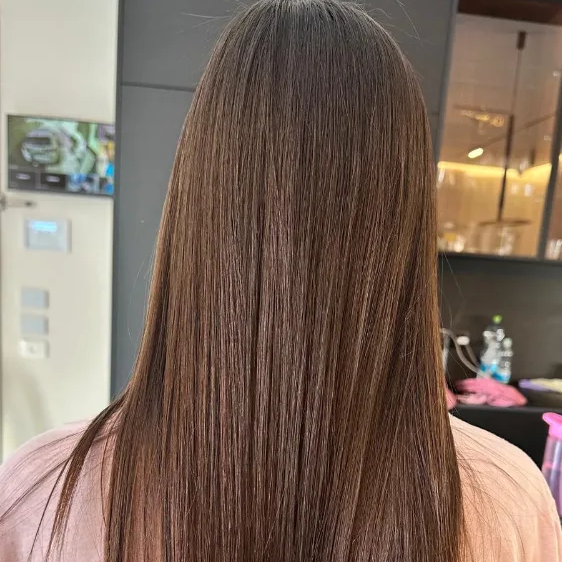 השירותים שלי