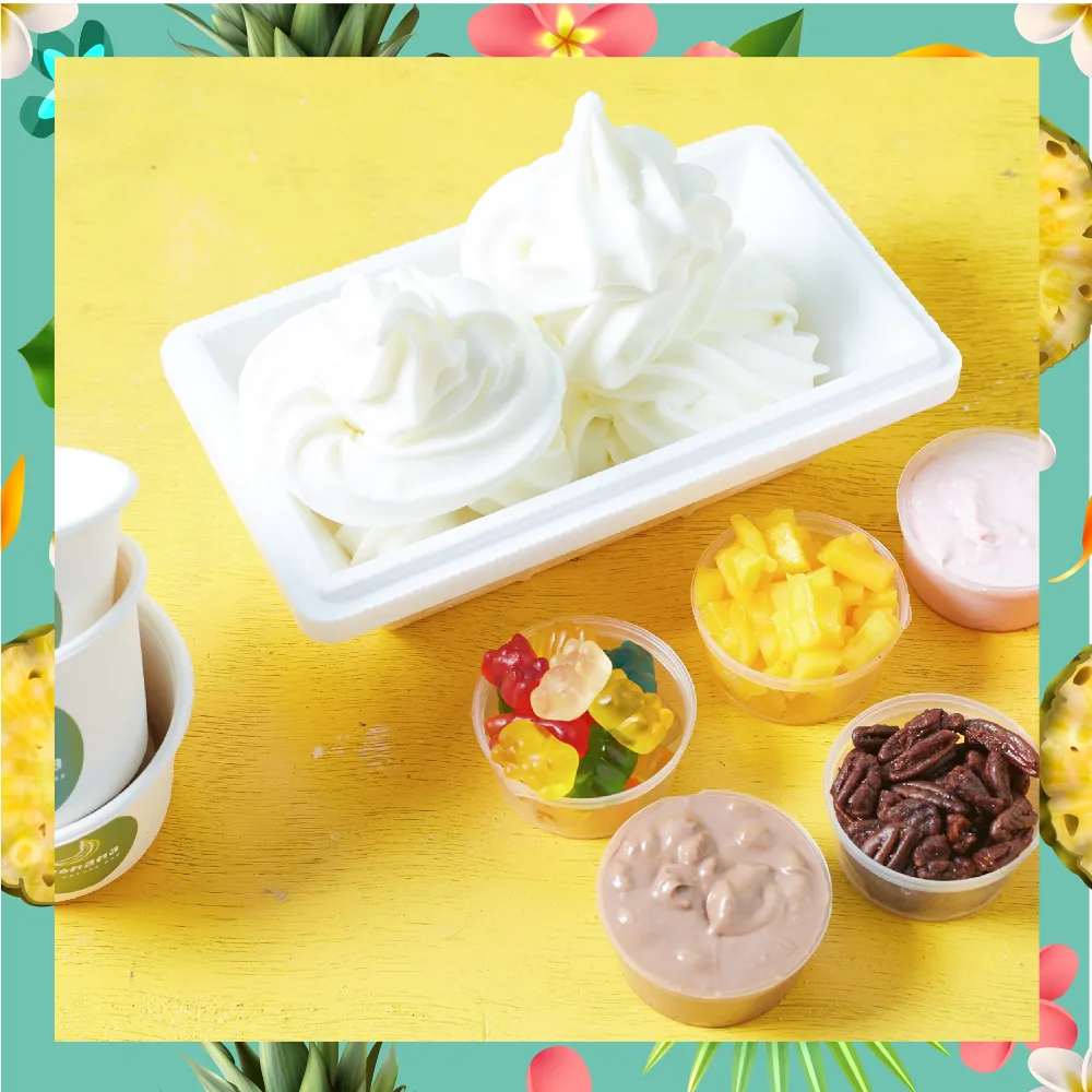 פרוזן יוגורט