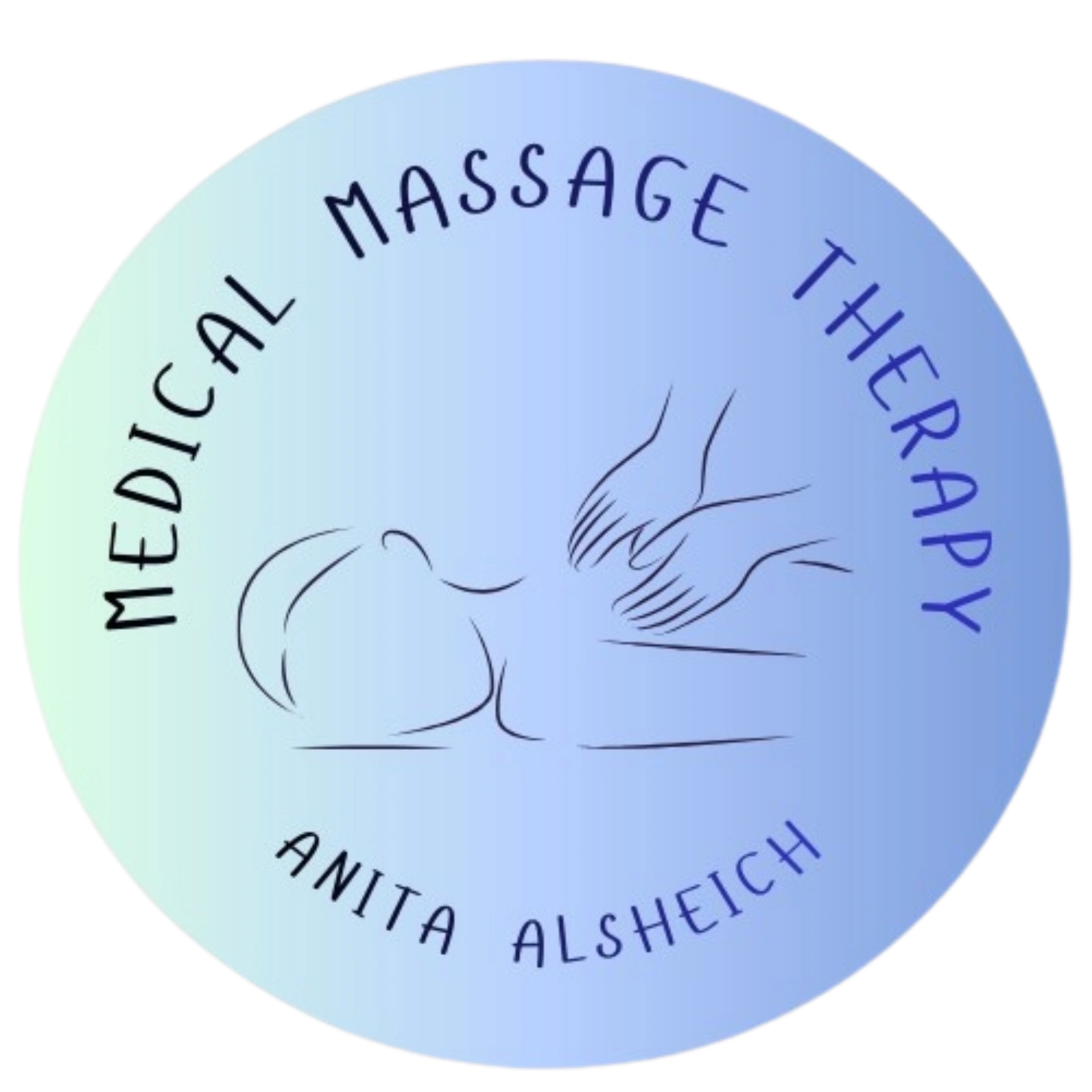 קצת עליי || Anita - Medical Massage