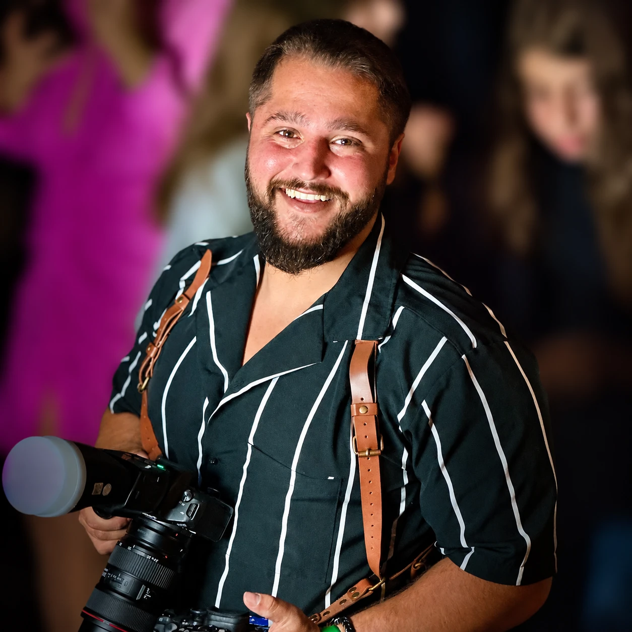 קצת עליי CameRam