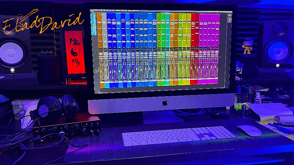 My Music