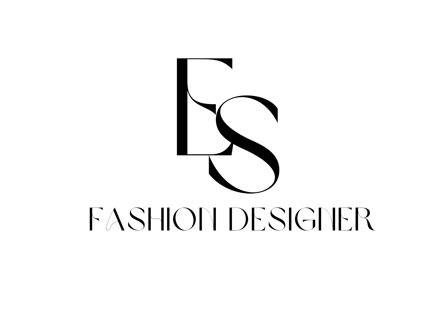 קצת עליי || ES fashion designer