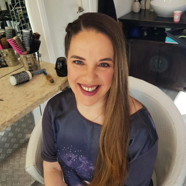 קצת עליי || יפעת מנשס