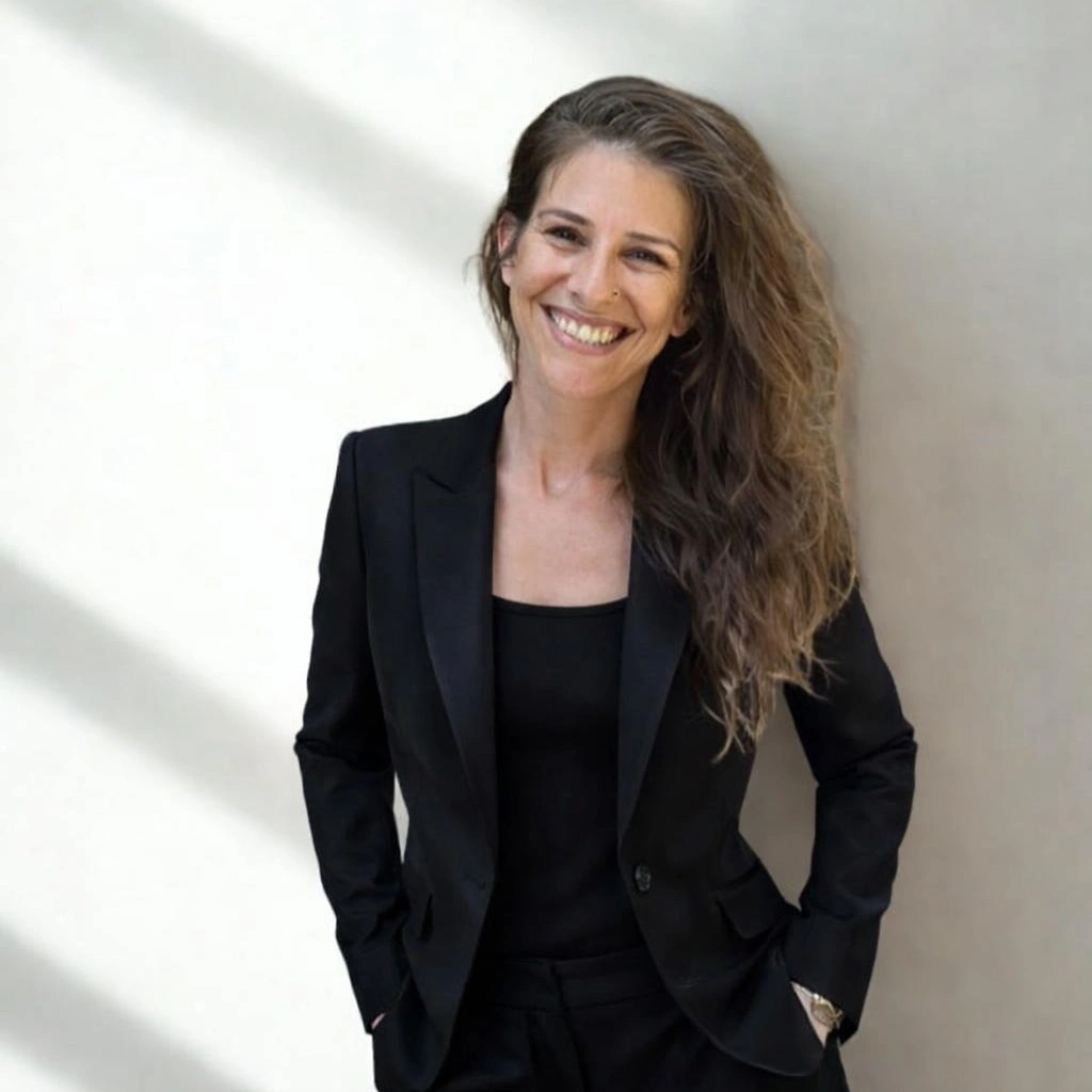 קצת עליי || תהילה אל חדד, עו"ד