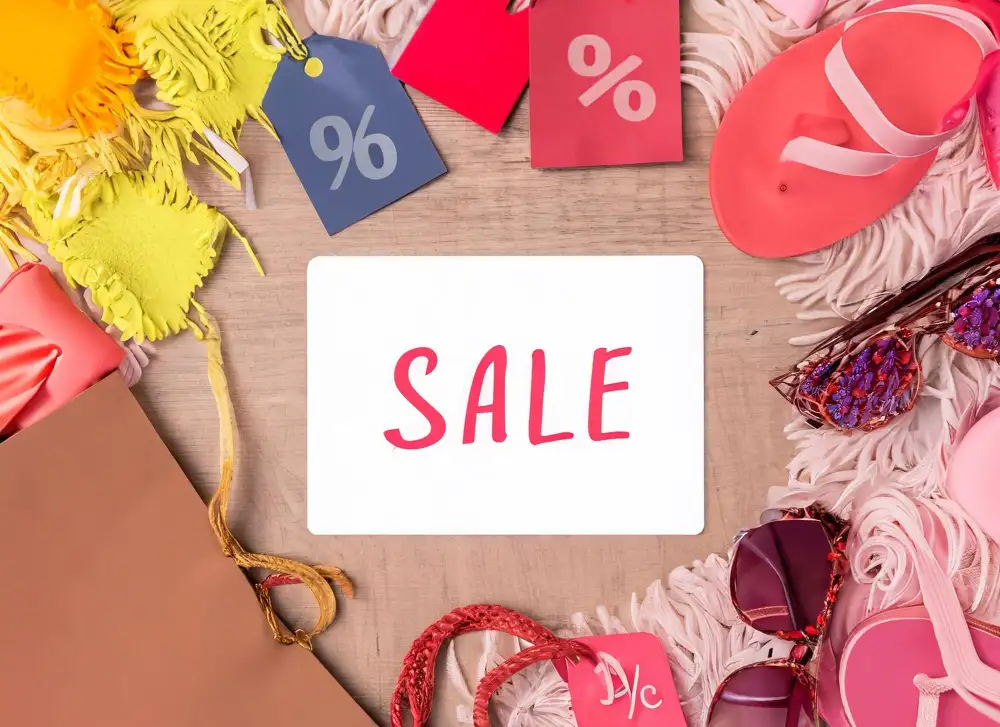 SALE