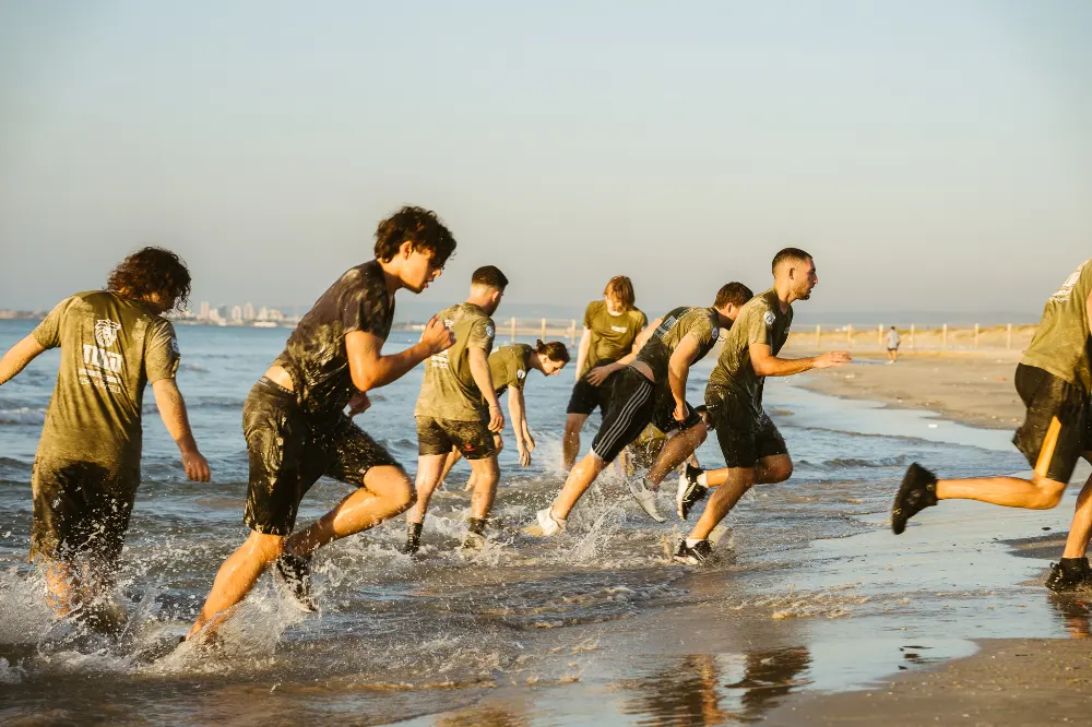 שירותי העסק