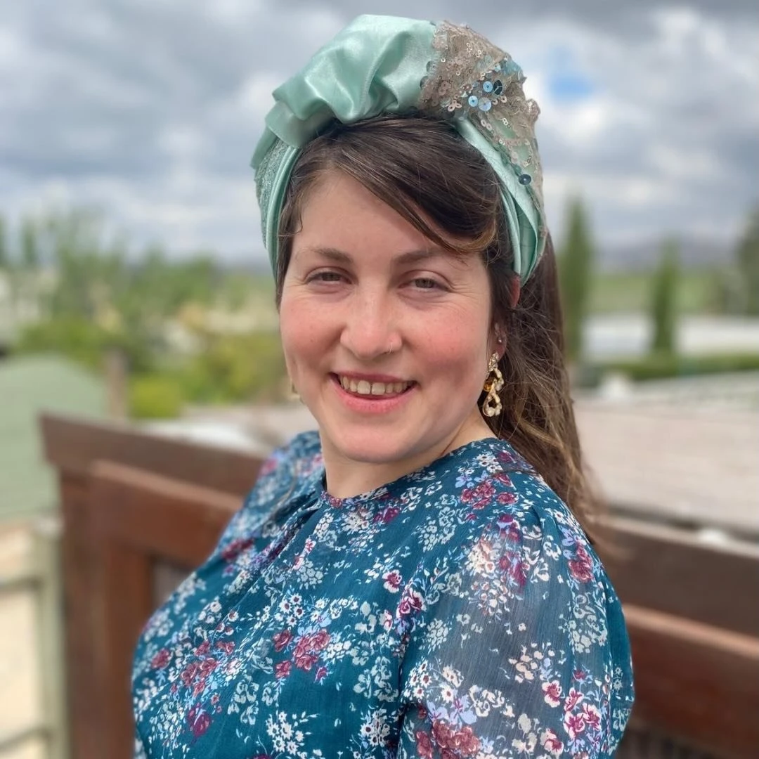 קצת עליי || אושרי שלם