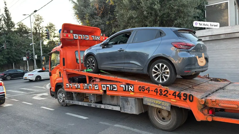 שירותי העסק