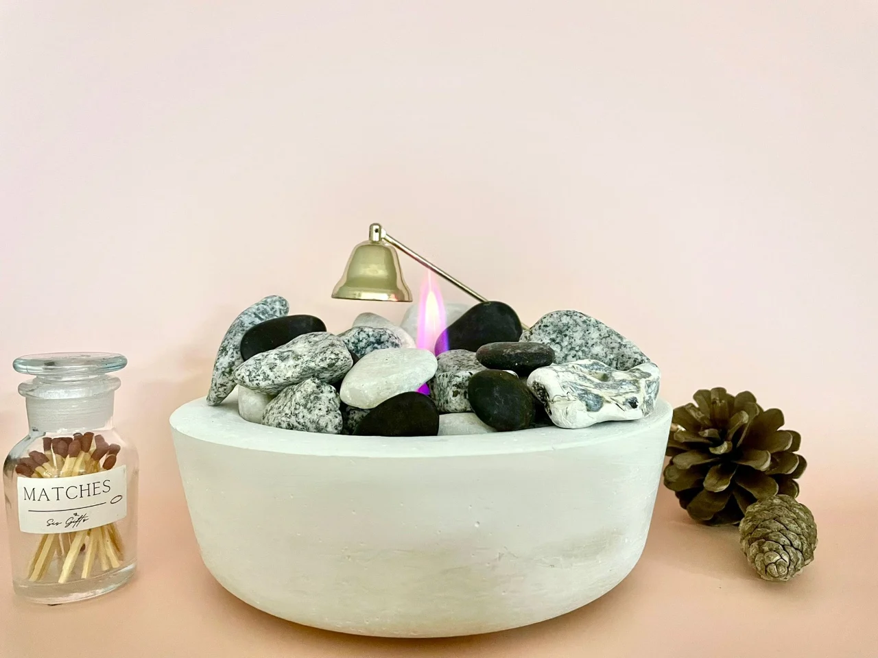 אווירה ועיצוב הבית