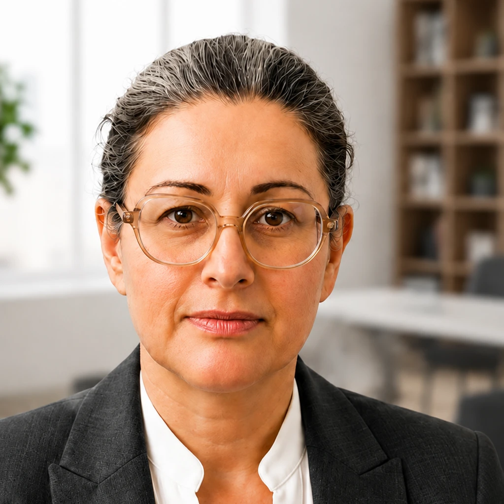 About me || Larisa Shnitkind-PHP Agency