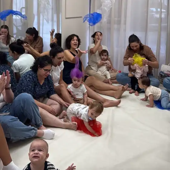 פעילויות חנוכה 2025