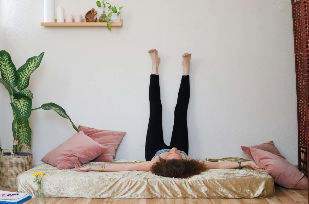 מפגשים בקליניקה