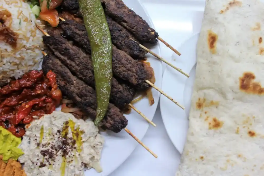 התפריט שלנו