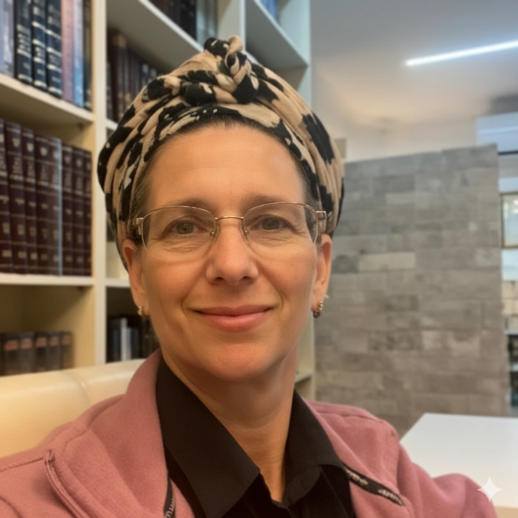 קצת עלינו || הבריכה של ענת דוד