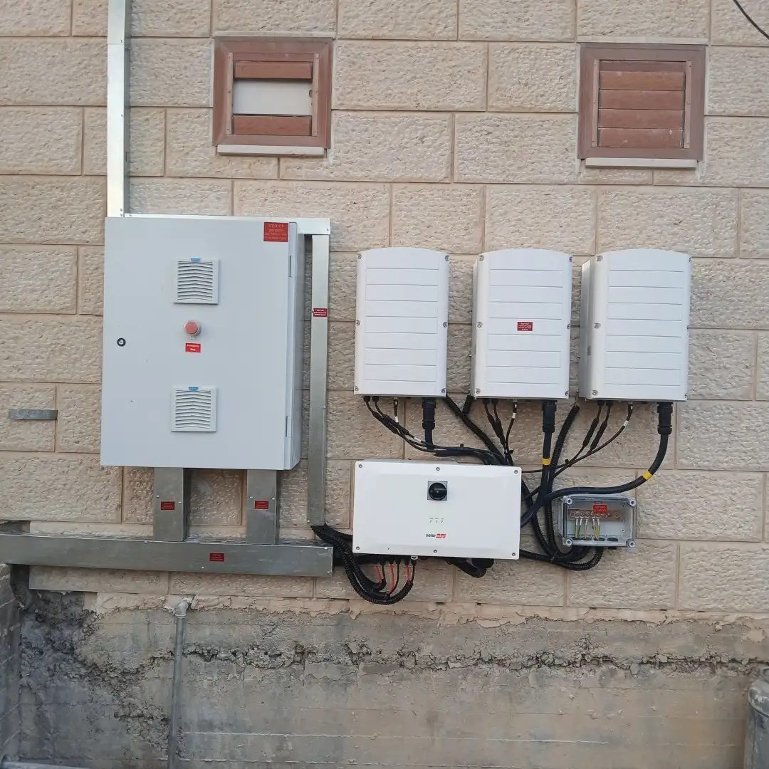 קיר ממיר