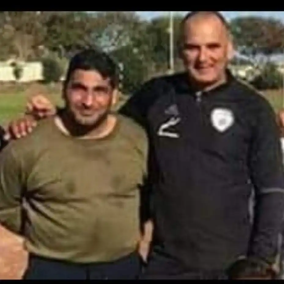למדתי מהגדולים ביותר 