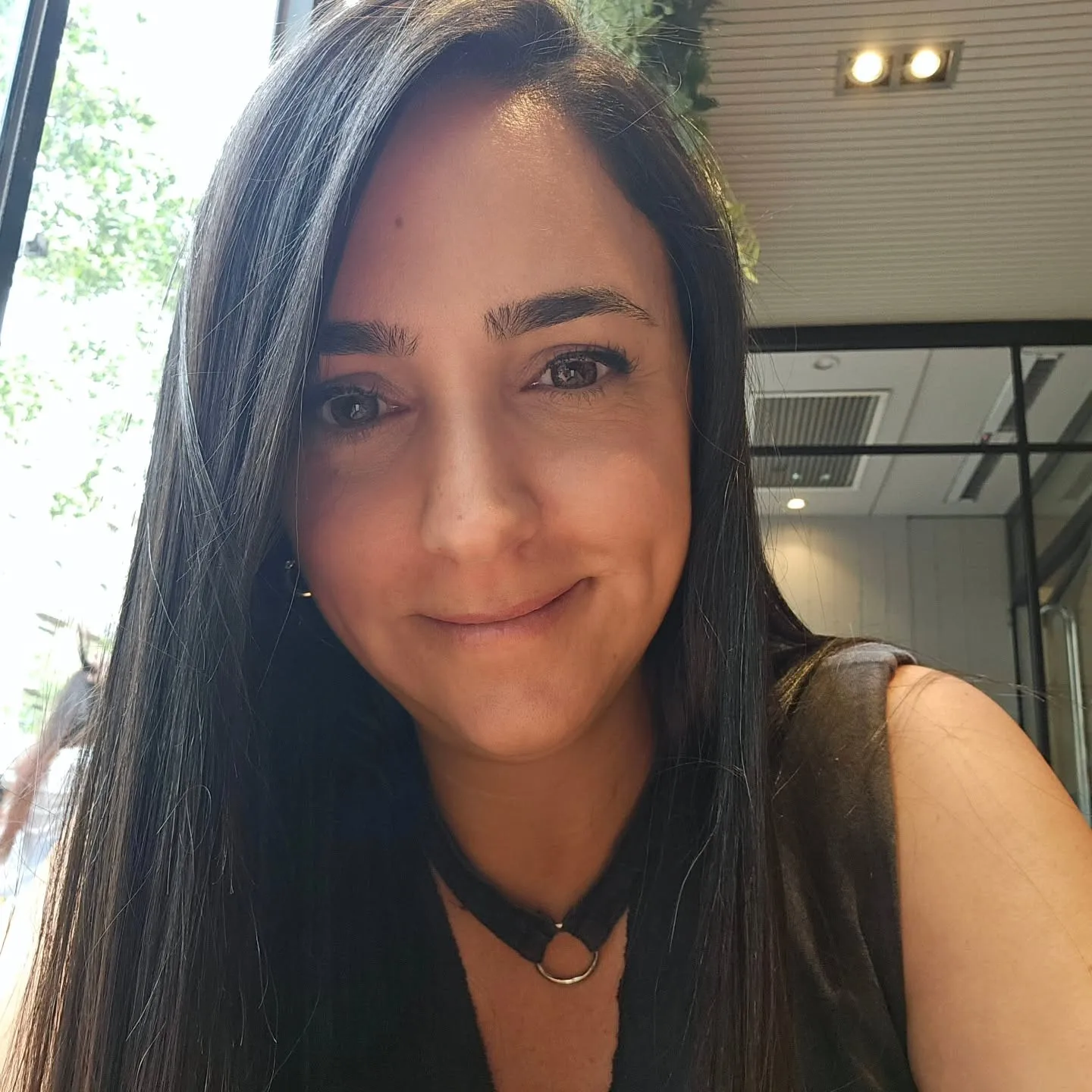 קצת עליי || נטלי אשכנזי פסיכולוגית בהתמחות שיקומית