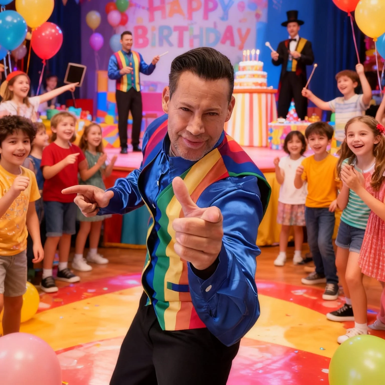 קצת עליי || חיימיקו