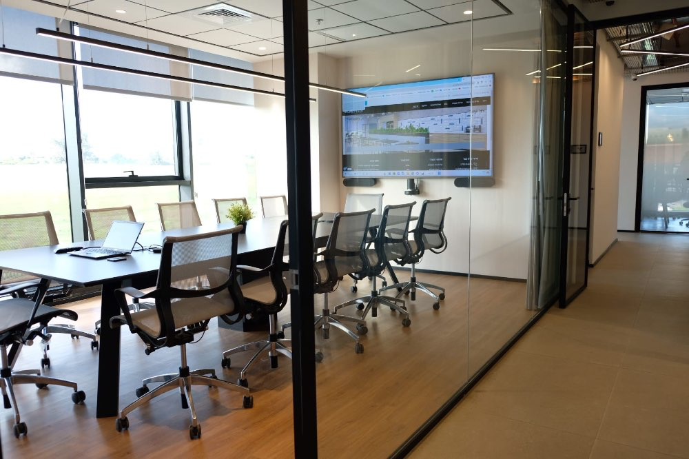 סדנת הצלחה למניקוריסטיות