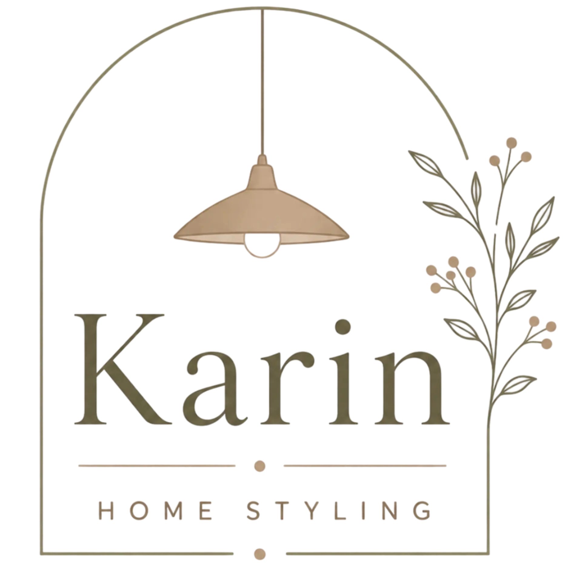 קצת עליי || Karin Home Styling