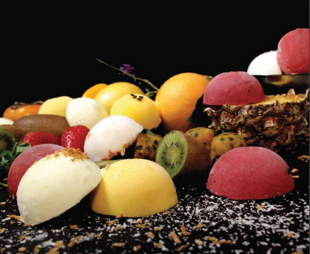 מוצרים ללא גלוטן