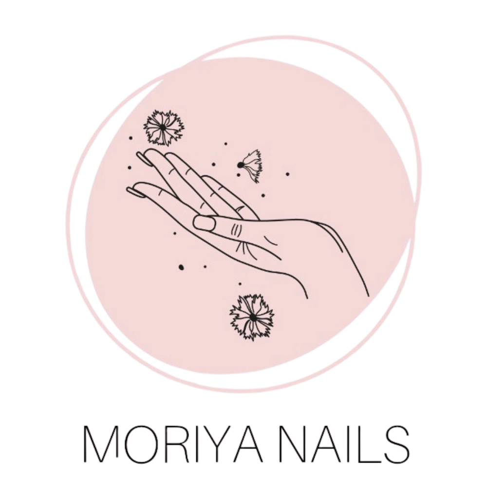 קצת עליי || Moriya nails